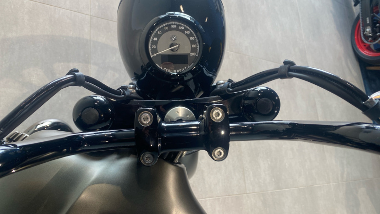 BMW R18 Roctane (23MY)